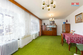 Prodej rodinného domu, 146 m², Staré Heřminovy - 5