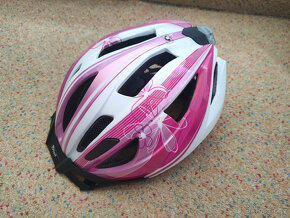 Dětská cyklistická helma - 5