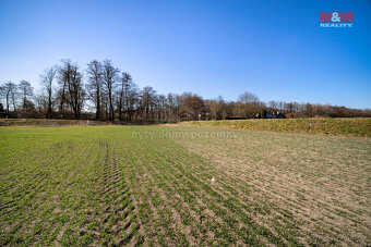 Prodej pozemku k bydlení 1478 m², Litomyšl - Nedošín - 5