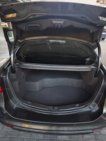 Ford Mondeo hybrid 2018 - 5