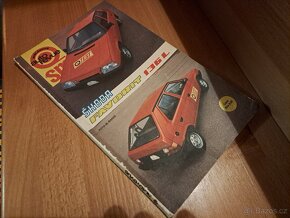 Prodám časopisy Auto viz foto - 5