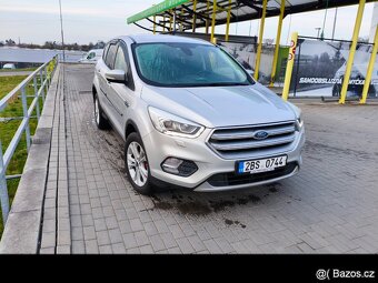 Prodám Ford Kuga - 5