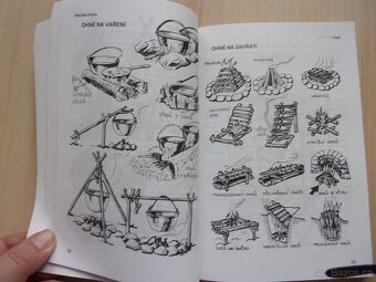 Milan Hubáček - Skautská stezka - 5