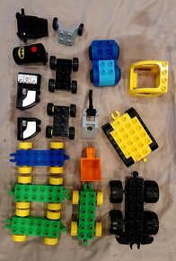 LEGO® DUPLO® 744 DÍLKŮ❗️ - 5