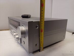 KENWOOD zesilovač KRF-V4070D - 5