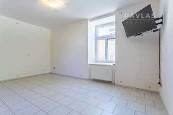 Útulný byt 2+KK 39 m2 v Bělé u Malont – vlastní parkování, s - 5
