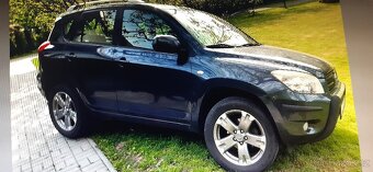 Toyota Rav4 al kola 18 - 5