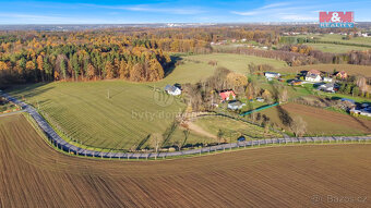 Prodej pozemku plochy občanského vybavení 2616 m², Sedliště - 5