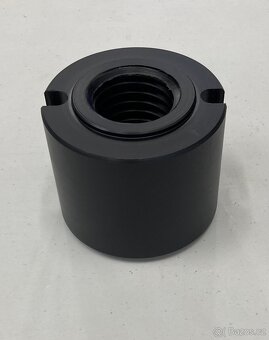 Matice na elektro-mechanické automobilové zdvedáky - 5