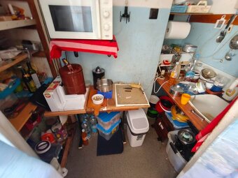 Prodej bytu 1+kk 23 m² Jilemnického 1058, 1 patro. - 5