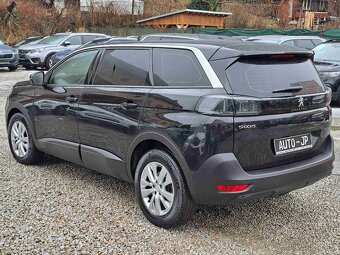 Peugeot 5008 1,5 HDI EAT8 ACTIVE 156.000 km - 5