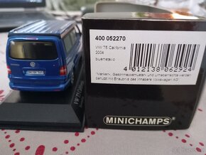 VW Multivan T5 2004 California - 5