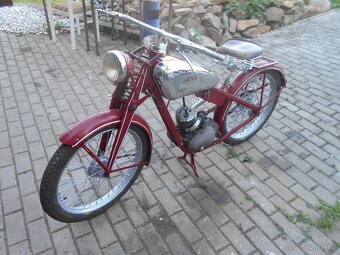 Jawa 98 Robot - 5