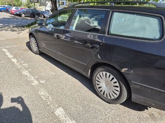 Passat b6 - 5
