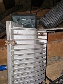 Prodám 7ks nových velkých světel c Luce Italy - 5