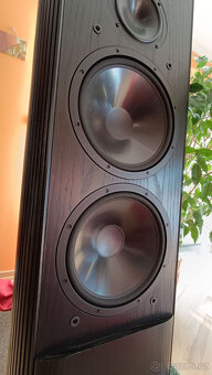 Infinity Kappa 9,2i - 5