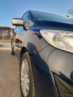 Mazda 5 2.0 110kw benzin 7mistné - 5
