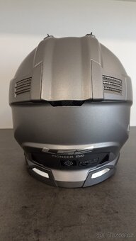 Helma, enduro LS2 PIONEER EVO - 5
