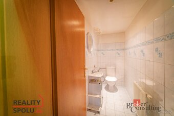 Prodej, domy/rodinný, 465 m2, 43801 Čeradice, Louny [ID 6957 - 5