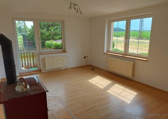 Rodinný dům na prodej - 5+kk, 816 m2 pozemek - 5