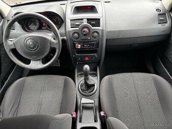 Renault Megane 1.4i - 2004 - najeto 159tis - 5