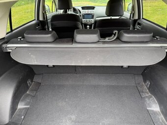 Subaru Impreza 2L 4x4 2016 130tis - 5