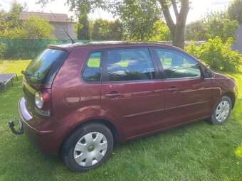 POLO 70 tis. km ČR Tažné - 5