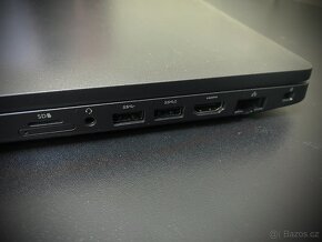 Dell Precision 3541 - 5