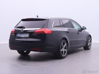 Opel Insignia 2,0 CDTI 118KW Sport Tempomat (2011) - 5