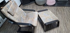 Křeslo Ikea Poang - 5