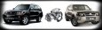 MITSUBISHI PAJERO 3.2 DID vstrekovacie čerpadlo zexel - 5