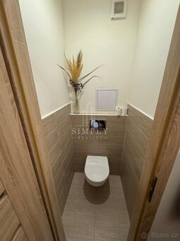 Pronájem bytu 2+1, 58 m2 - Praha - Vršovice, ev.č. 00297 - 5