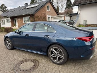 Mercedes cla 220 d amg line - 5