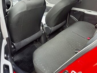 Toyota Yaris 1.0i 51kw, r.2008, 5-ti dveř, STK, klima, TOP - 5