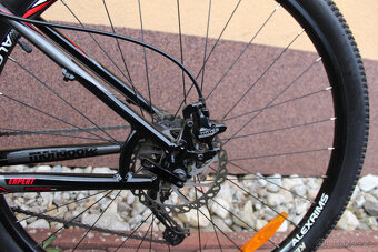 Zánovní horské kolo Mongoose, kola 29", na 155 - 170 cm - 5