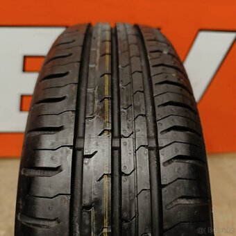 Kola pro Opel Karl + letní pneumatiky 165/65 r14 - 5