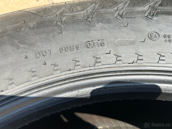 Pneu Nokian Hakkapeliitta LT 245/75x17, 121/118Q - 4 ks - 5