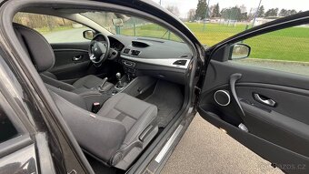 Renault Megane 3 - 5