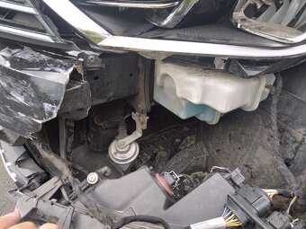 VW Passat Variant 2.0Tdi Comfortline - 5