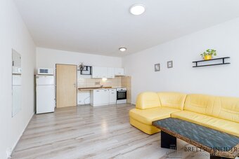 Prodej bytu 1+kk, 33 m2 - Orlová - Lutyně, ev.č. 00698 - 5