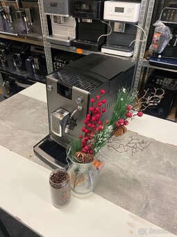 ☕ Nivona NICR 675 – Plně automatický kávovar (Type 697) - 5