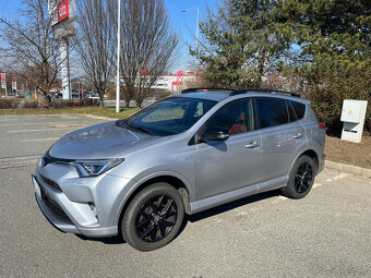 Toyota RAV4 r.v. 20217 - 5