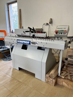 Olepovačka hran miniprof 100R - 5