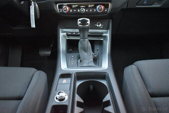 Audi Q3 1.5TFSi S-Tronic LED Virtual Assist - 5
