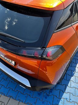 Peugeot 2008 1.2 PureTech 96 kW 2020 - 5