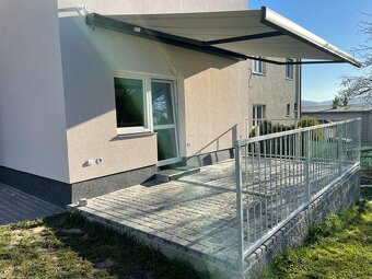 Pronájem rodinného domu 94 m2 - 5