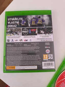 Hry na Xbox one a PlayStation 2 - 5