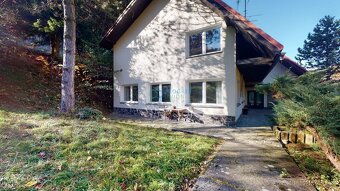 Prodej penzionu ve Vsetínských vrších, Růžďka - 5