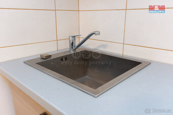 Prodej bytu 1+1, 31 m², Bolatice, ul. Náplatková - 5