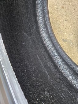Goodyear Eagle F1 Asymmetric 6 235/40 R19 96W XL ST - 5